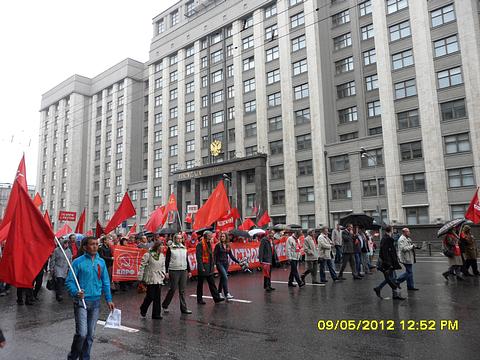 ДЕНЬ ПОБЕДЫ  СОВЕТСКОГО НАРОДА., nkolbasov, Одинцово, Ново-Спортивная д.6