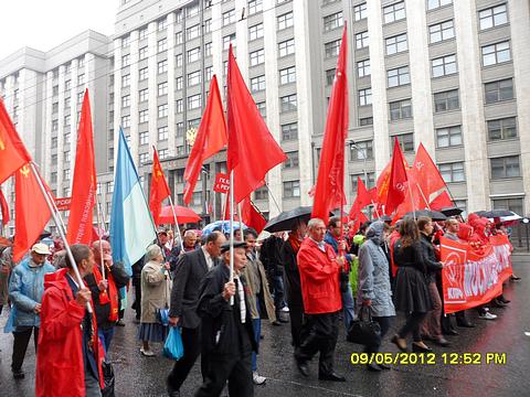 ДЕНЬ ПОБЕДЫ  СОВЕТСКОГО НАРОДА., nkolbasov, Одинцово, Ново-Спортивная д.6