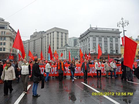 ДЕНЬ ПОБЕДЫ  СОВЕТСКОГО НАРОДА., nkolbasov, Одинцово, Ново-Спортивная д.6