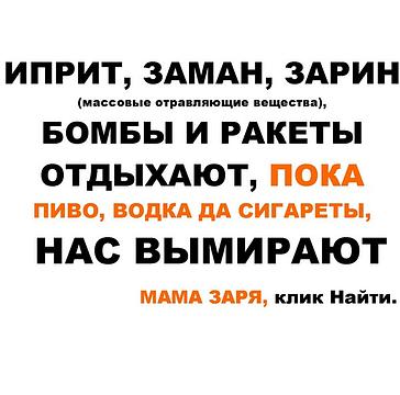 МАМА    ЗАРЯ, nkolbasov, Одинцово, Ново-Спортивная д.6
