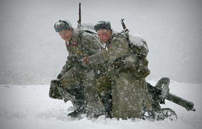 День победы  9 мая, nkolbasov, Одинцово, Ново-Спортивная д.6